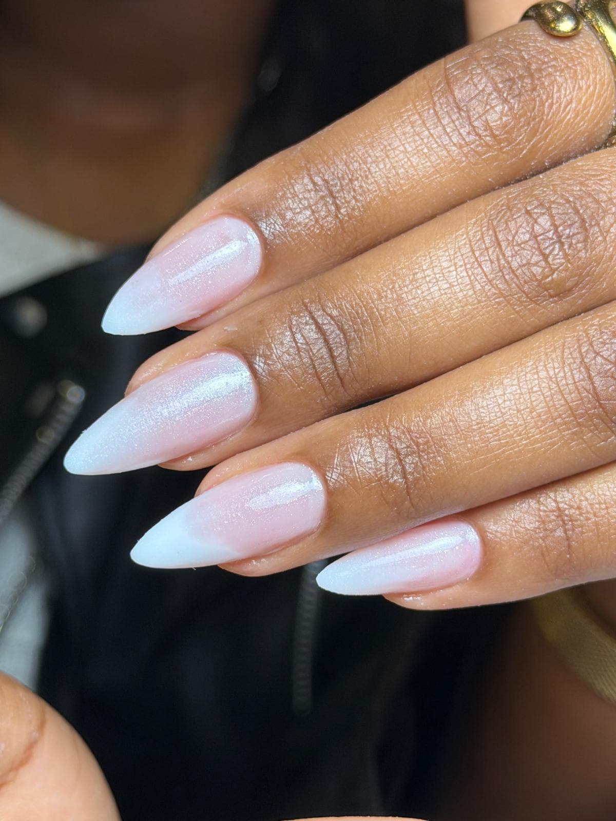 Trabalho de unhas — Amanda Domingues Beauty Studio