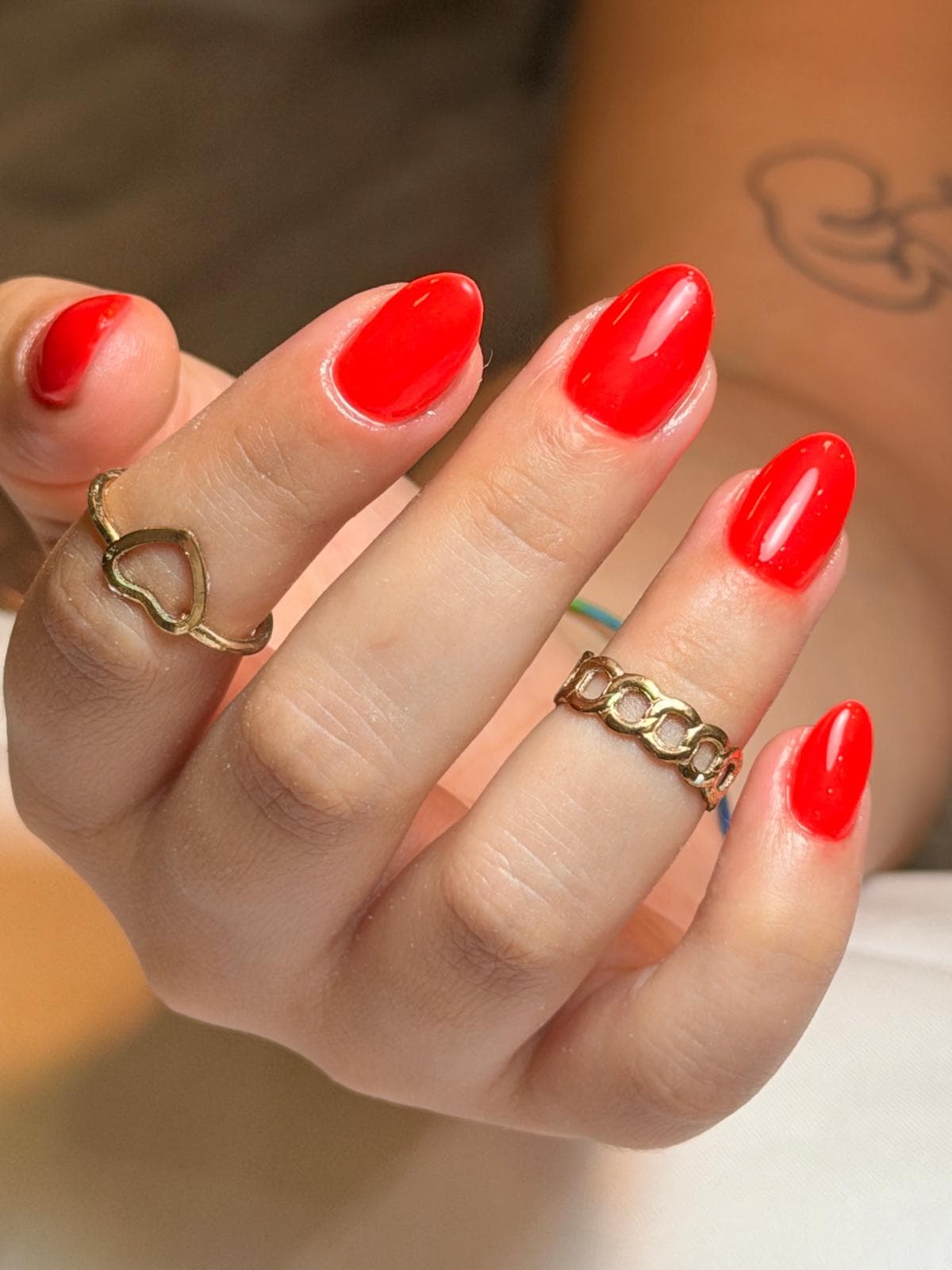 Trabalho de unhas — Amanda Domingues Beauty Studio